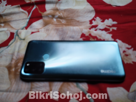 Realme c17 6/128